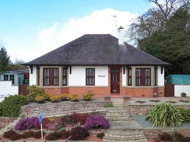House for sale in Arbroath, Scotland