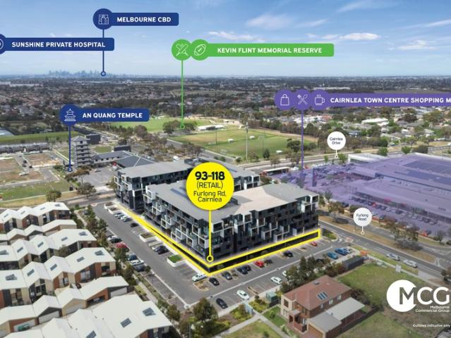 Retail for sale in Camerons Creek, Victoria