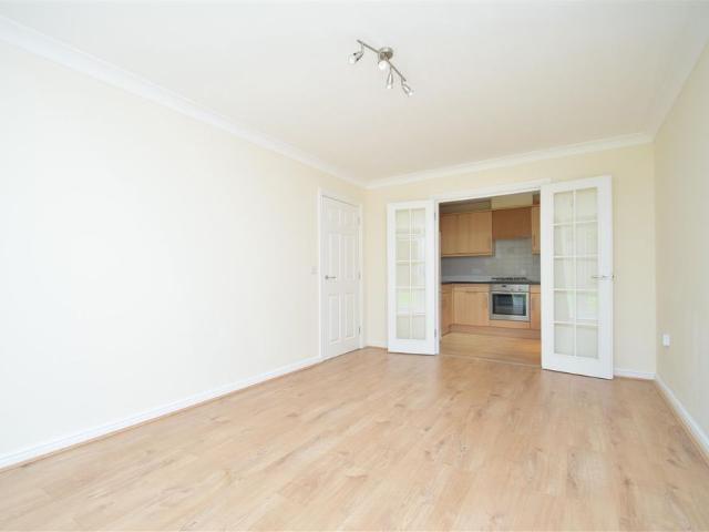 Apartment for rent in Holywell Estate, Watford