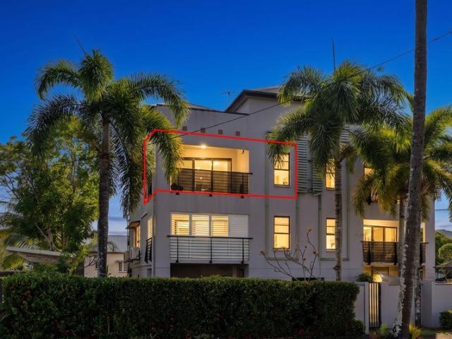 Apartment for sale in Portsmith, Cairns