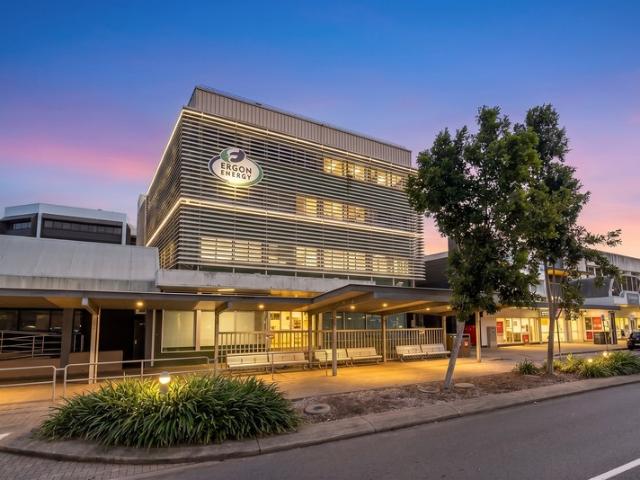 Office for sale in Cairns, Queensland
