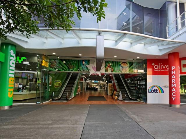 Retail for rent in Cairns, Queensland