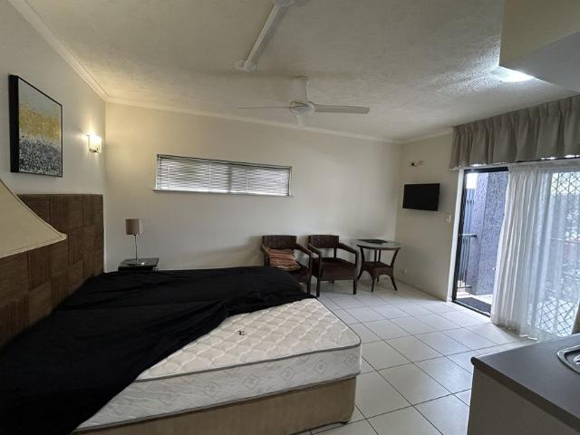 Apartment for rent in Cairns, Queensland