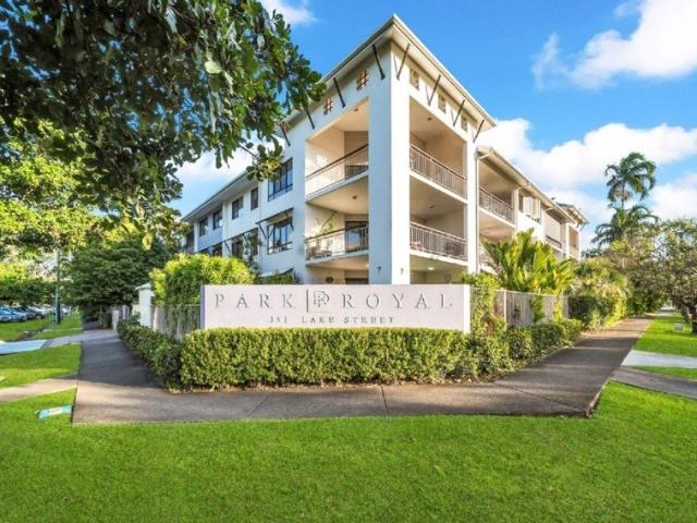 Apartment for rent in Cairns, Queensland