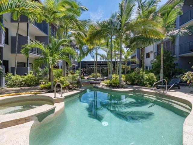 Apartment for rent in Cairns, Queensland