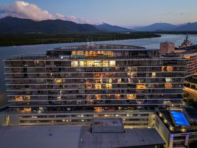 Apartment for sale in Cairns City, Cairns