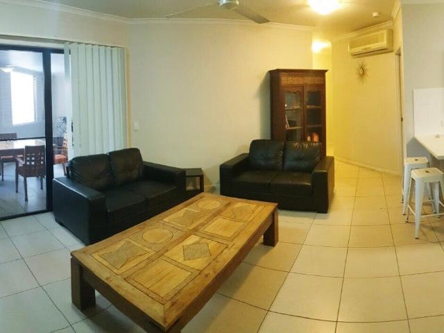 Room for rent in Cairns North, Cairns