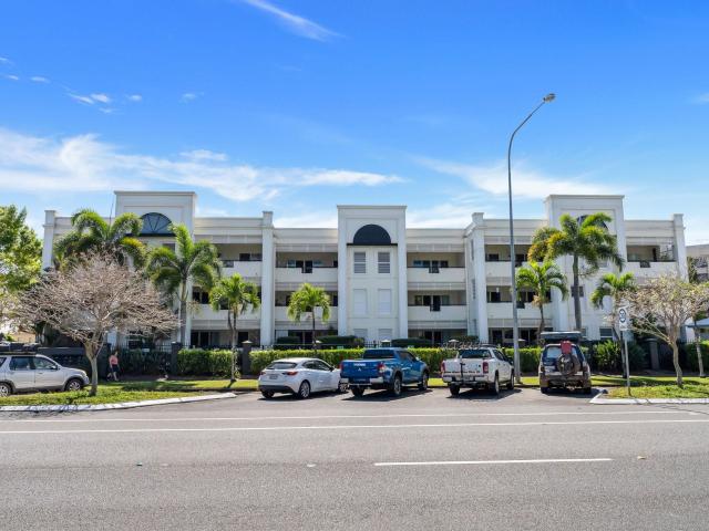 Apartment for rent in Cairns, Queensland