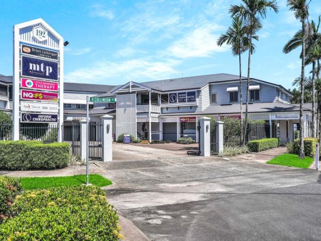 Office for sale in Cairns, Queensland