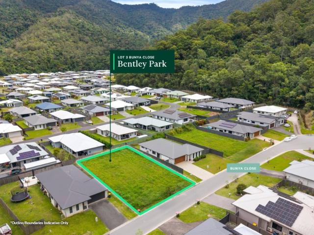 Property for sale in Bentley Park, Queensland
