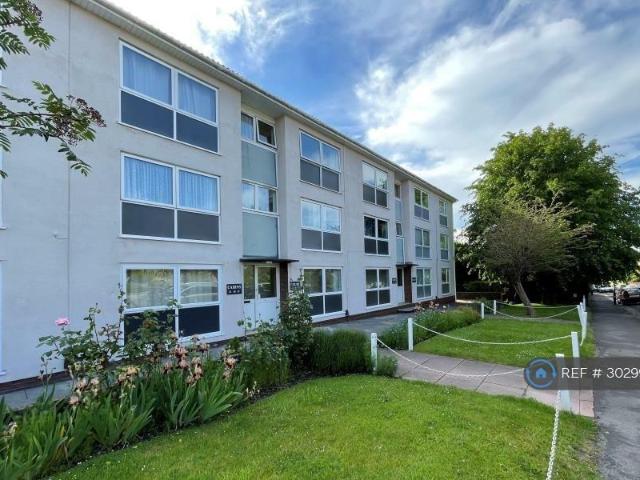 Apartment for rent in Feckenham, City Of Bristol