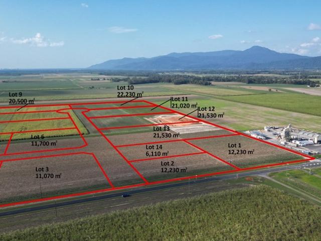 Property for rent in Wrights Creek, Queensland