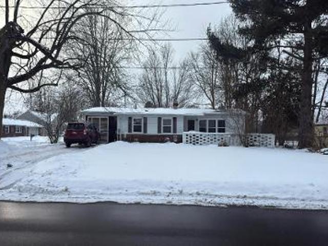 House for sale in Tecumseh, Michigan