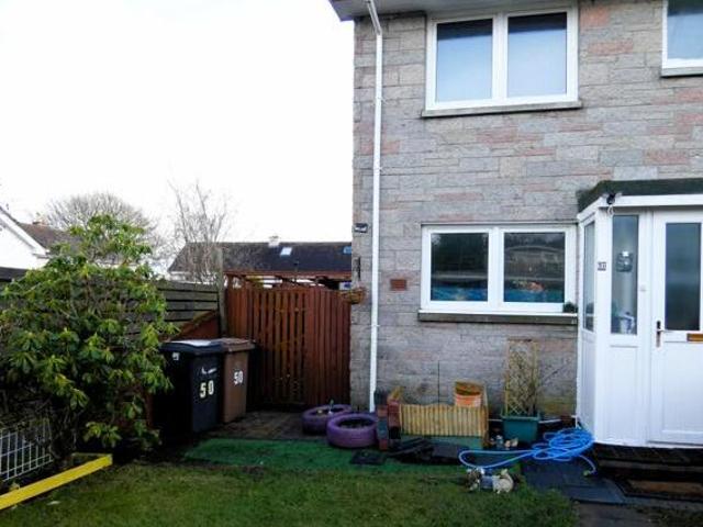 House for sale in Scotland