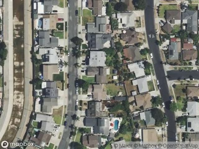 House for sale in Carson, California