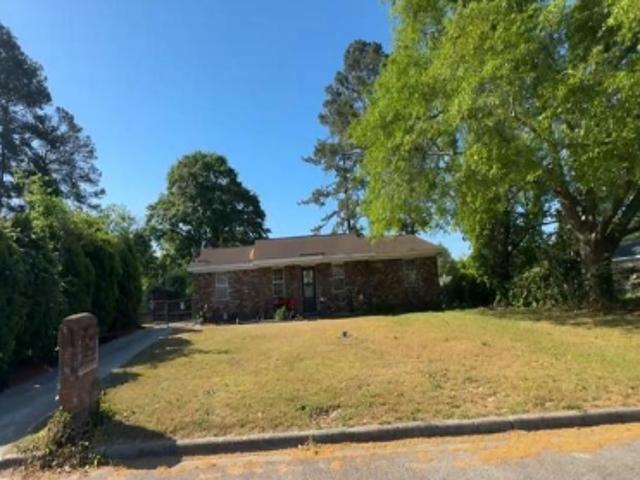 House for sale in Augusta, Georgia