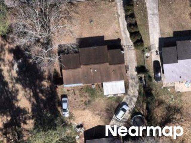 House for sale in Augusta, Georgia