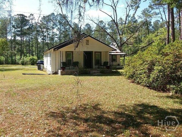 House for sale in Grady, Georgia