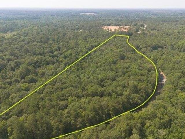Land for sale in Grady, Georgia