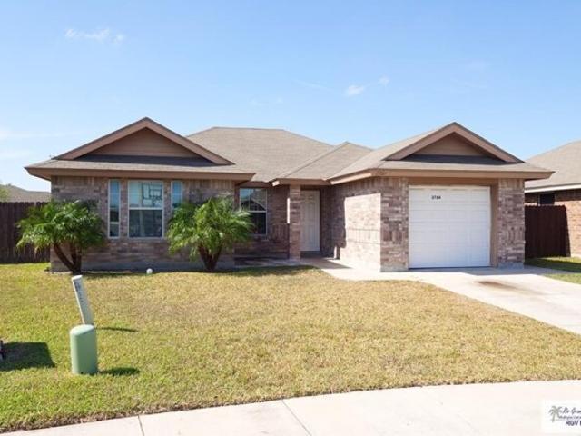 House for sale in Brownsville, Texas