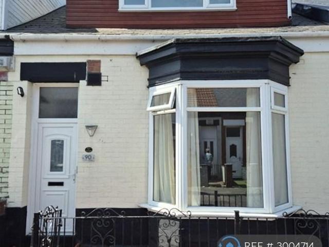 House for rent in Grangetown, Sunderland