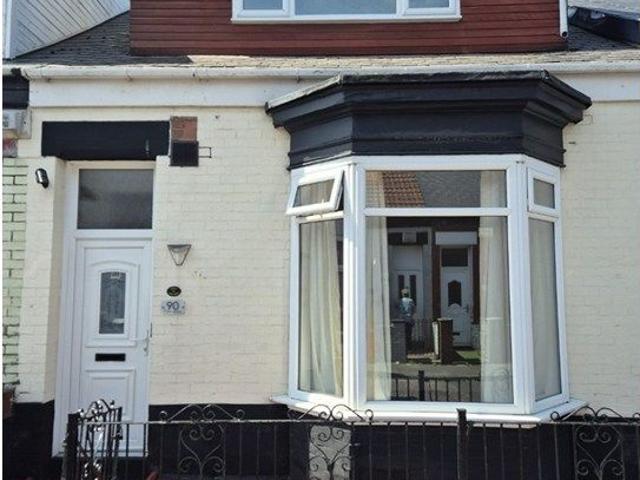 House for rent in Grangetown, Sunderland