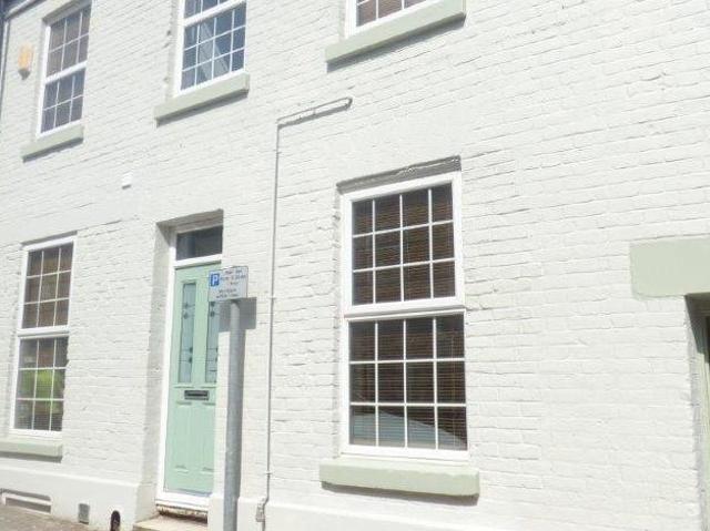 Apartment for rent in Warrington