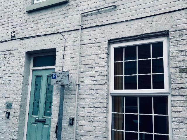 Apartment for rent in Warrington
