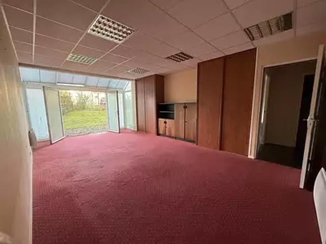 Appartement vente à Caen, Cairon