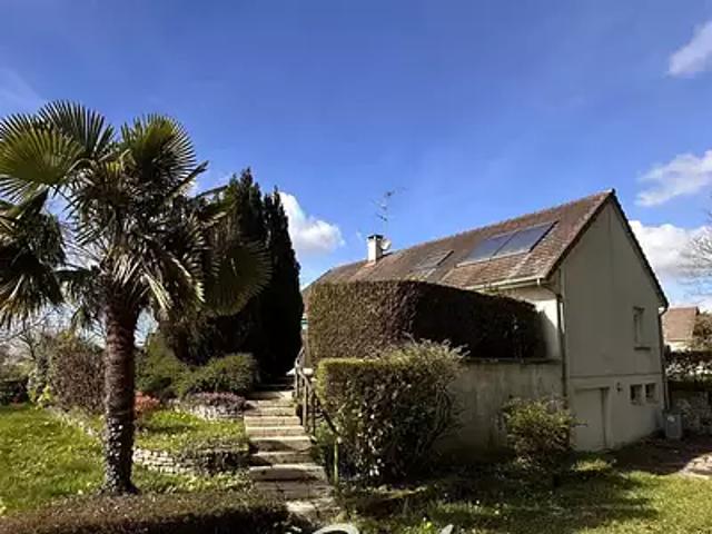Maison vente à Caen, Cairon