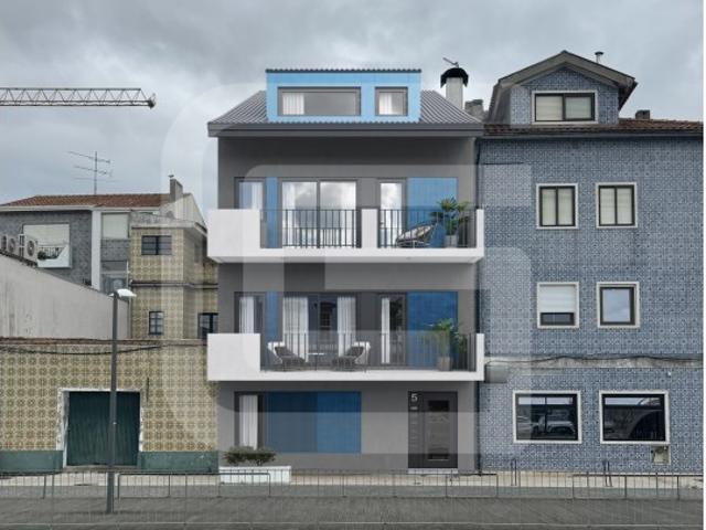 Apartamento venda em Largo do Rossio, Aveiro