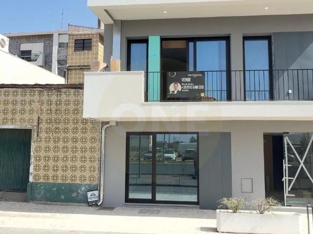 Apartamento venda em Largo do Rossio, Aveiro