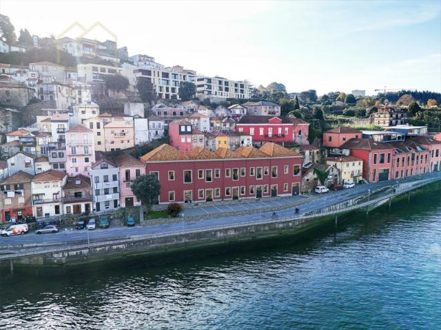 Apartamento venda em Devesas, Vila Nova De Gaia
