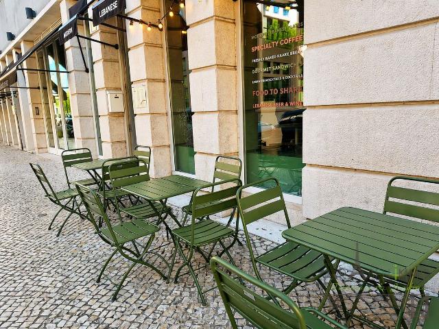Loja venda em Lisboa
