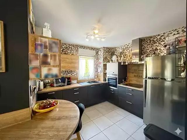 Appartement vente à Nîmes, Caissargues