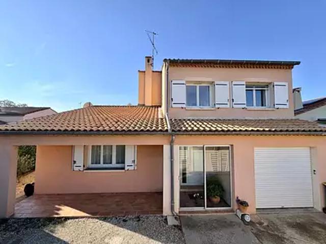 Maison vente à Nîmes, Caissargues
