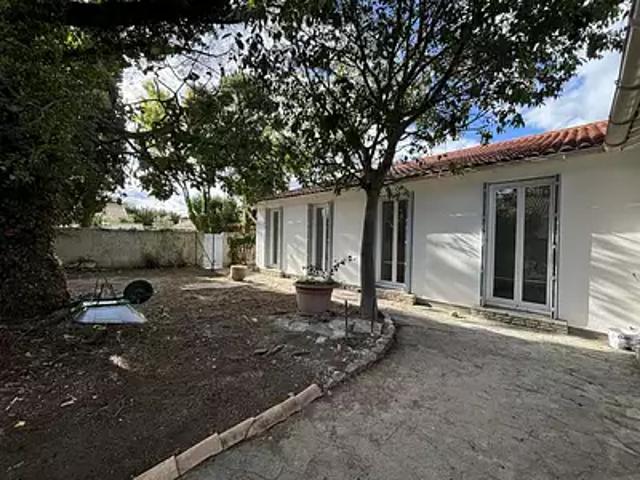 Maison location à Nîmes, Caissargues