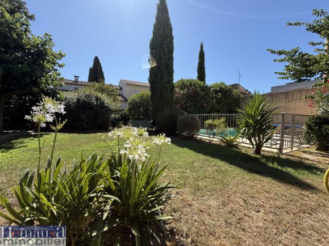 Maison vente à France métropolitaine, Caissargues