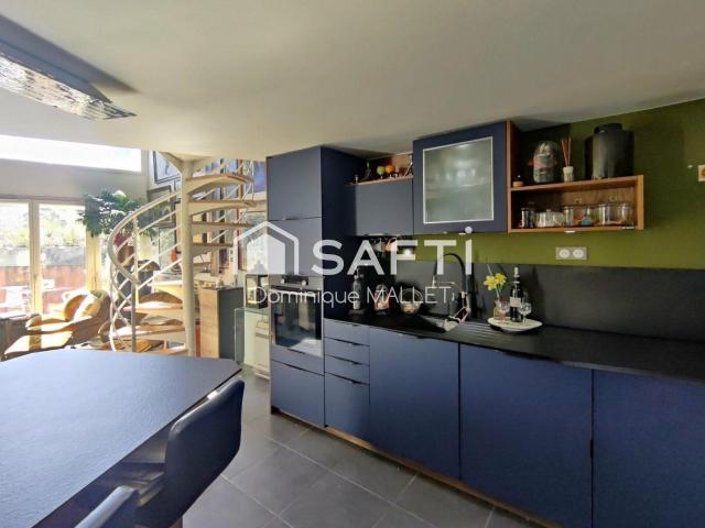 Maison vente à France métropolitaine, Caissargues