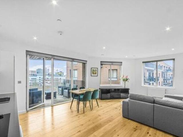 House for sale in Lyons, Greater London