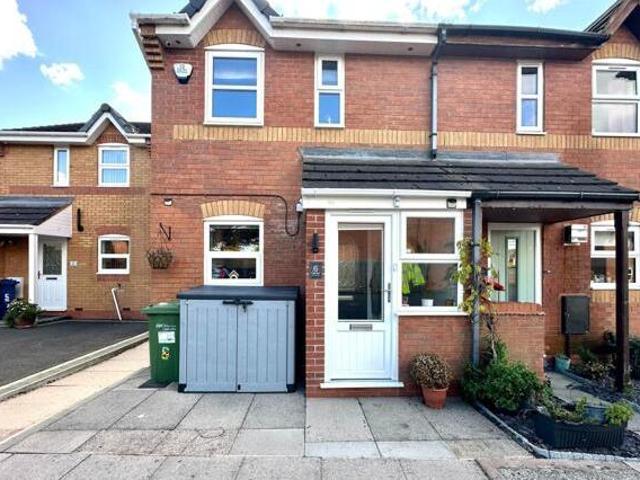 House for sale in Amington, Kettlebrook