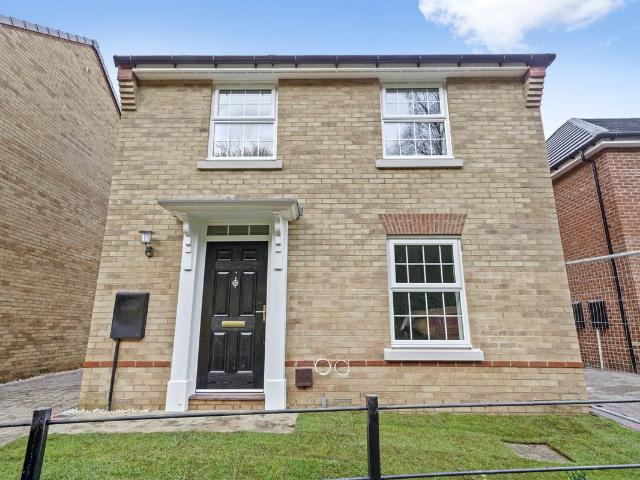 House for rent in Hampton Gardens, Peterborough