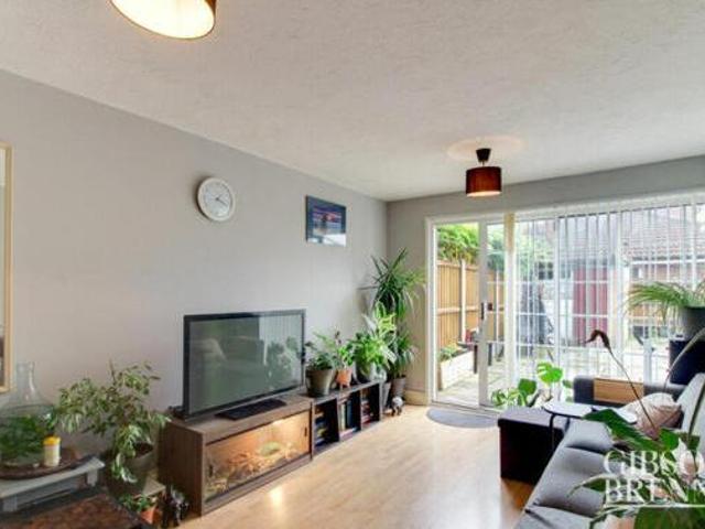 House for sale in Vange, Essex