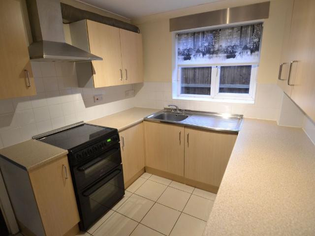 House for rent in Bilston, Wolverhampton