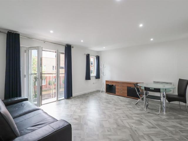 Apartment for rent in Hillfields, West Midlands