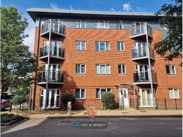 Apartment for rent in Hillfields, West Midlands