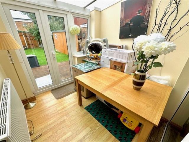 House for rent in Lordshill, City Of Southampton