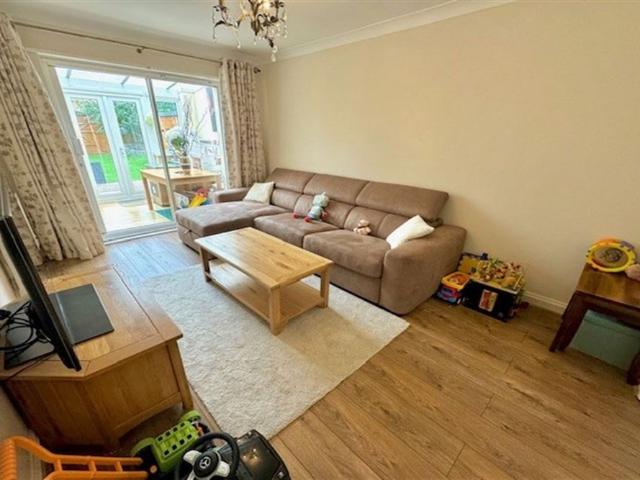 House for rent in Lordshill, City Of Southampton