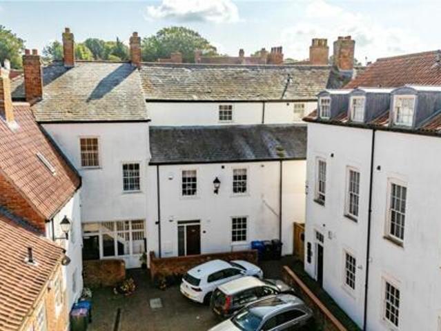 House for sale in Ingleby, Lincolnshire
