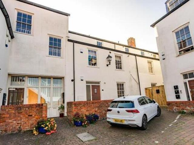 House for sale in Ingleby, Lincolnshire